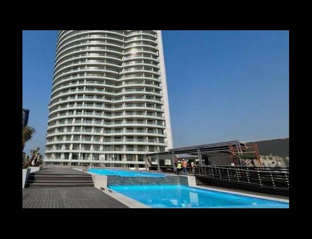 3 BEDROOM PROPERTY TO RENT IN UMHLANGA ROCKS